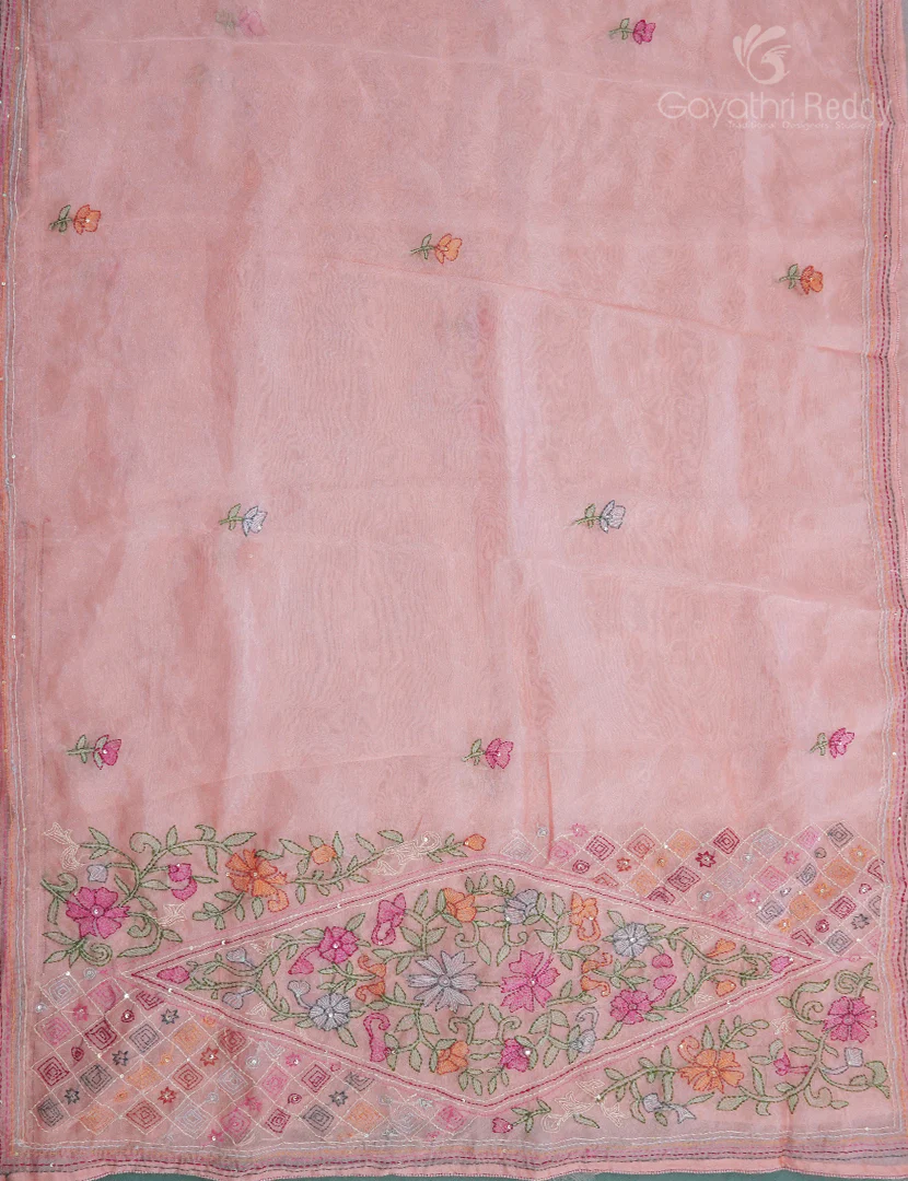 GLASS ORGANZA  FANCY-FO753 - Image 2