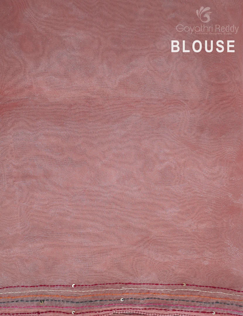 GLASS ORGANZA  FANCY-FO753 - Image 3