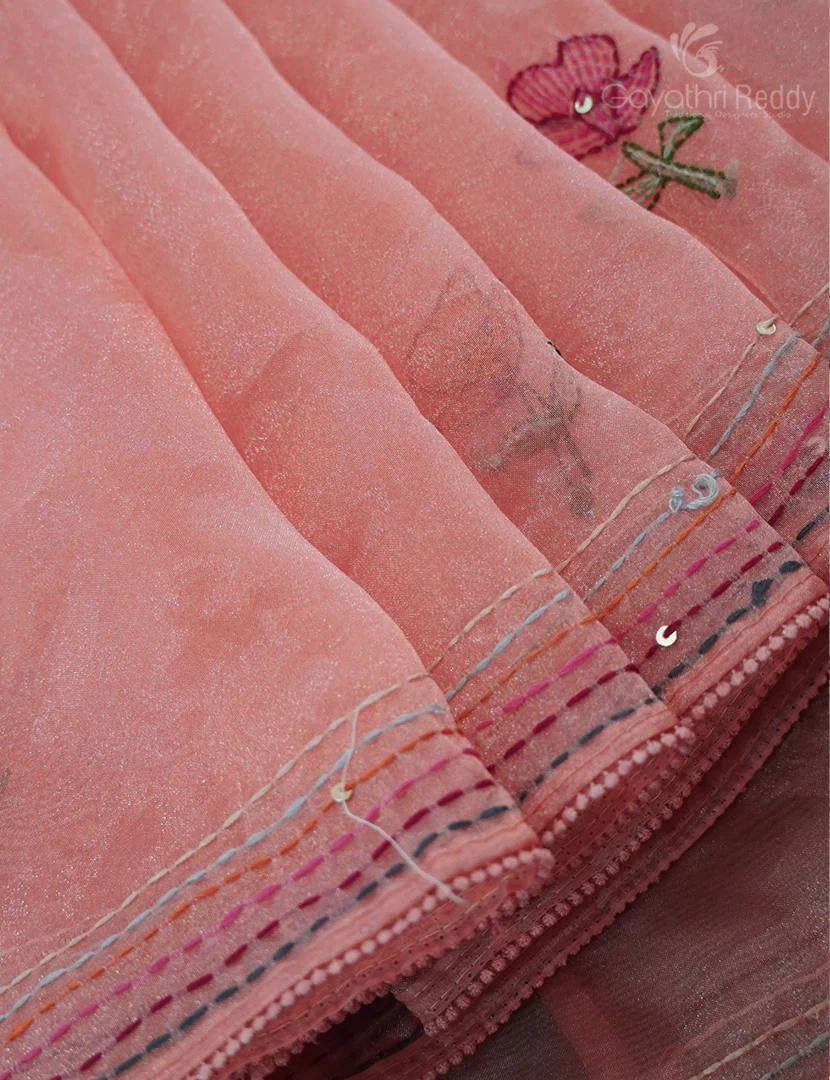 GLASS ORGANZA  FANCY-FO753 - Image 4