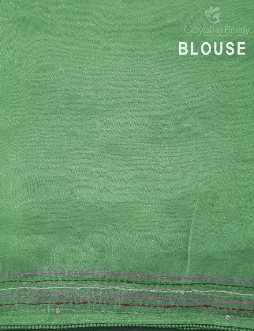 GLASS ORGANZA  FANCY-FO754 - Image 3