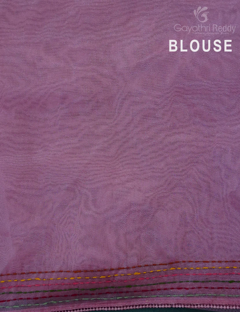 GLASS ORGANZA  FANCY-FO755 - Image 3