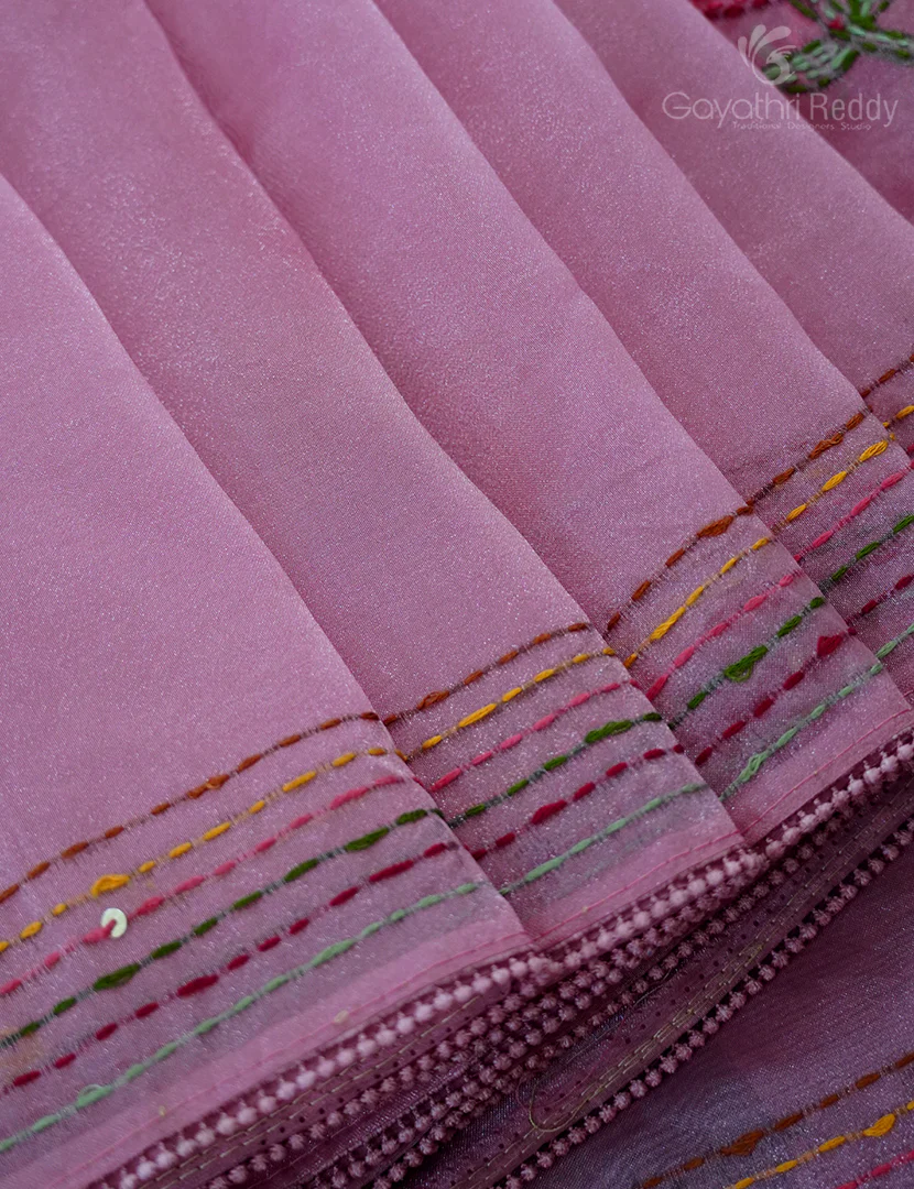 GLASS ORGANZA  FANCY-FO755 - Image 4