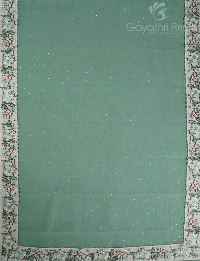 GLASS ORGANZA  FANCY-FO797 - Image 2