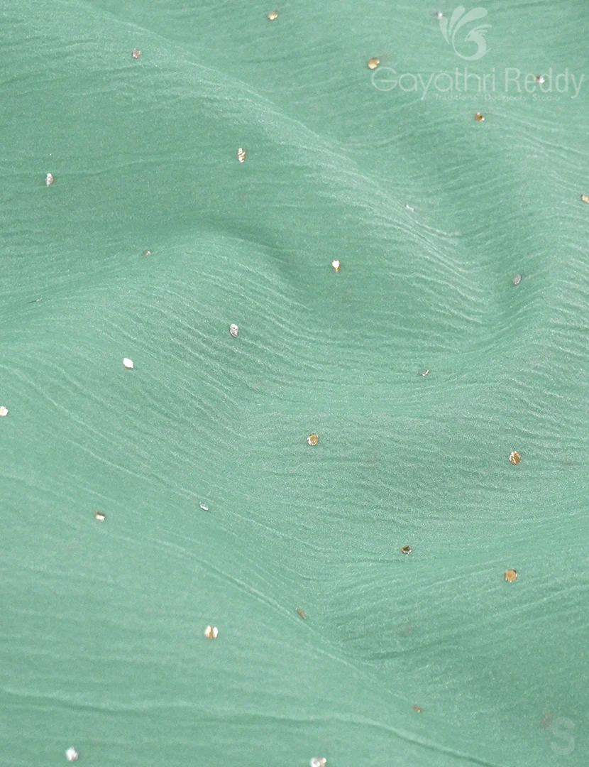 GLASS ORGANZA  FANCY-FO797 - Image 5