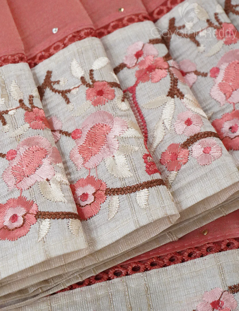 GLASS ORGANZA  FANCY-FO798 - Image 4