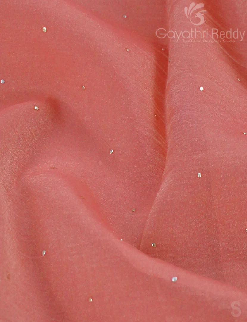 GLASS ORGANZA  FANCY-FO798 - Image 5