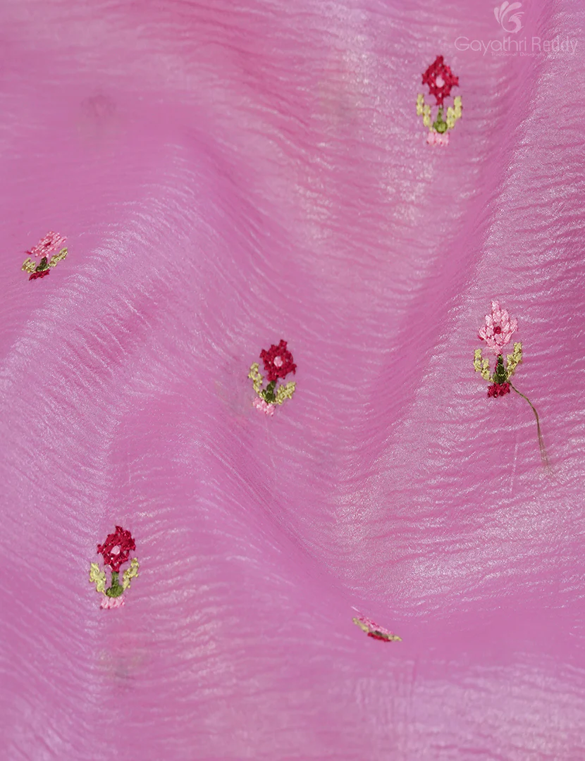 GLASS ORGANZA  FANCY-FO829 - Image 5