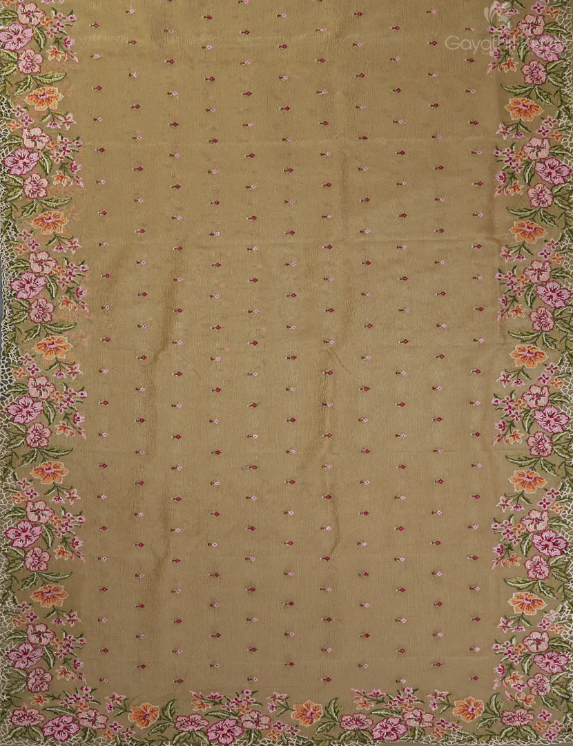 GLASS ORGANZA  FANCY-FO832 - Image 2