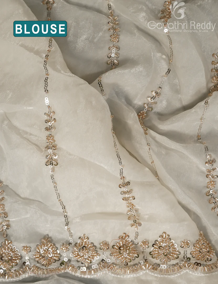 GLASS ORGANZA  FANCY-FO844 - Image 3