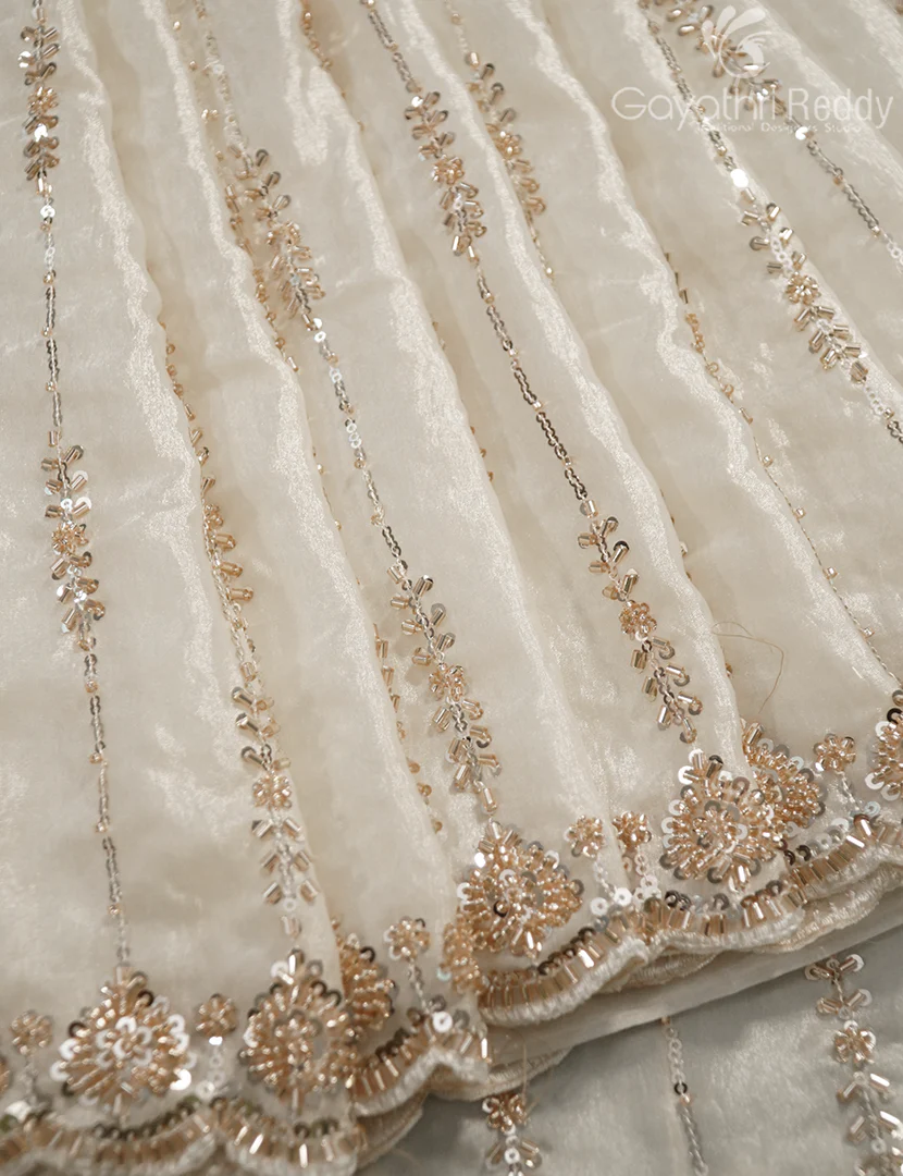 GLASS ORGANZA  FANCY-FO844 - Image 4