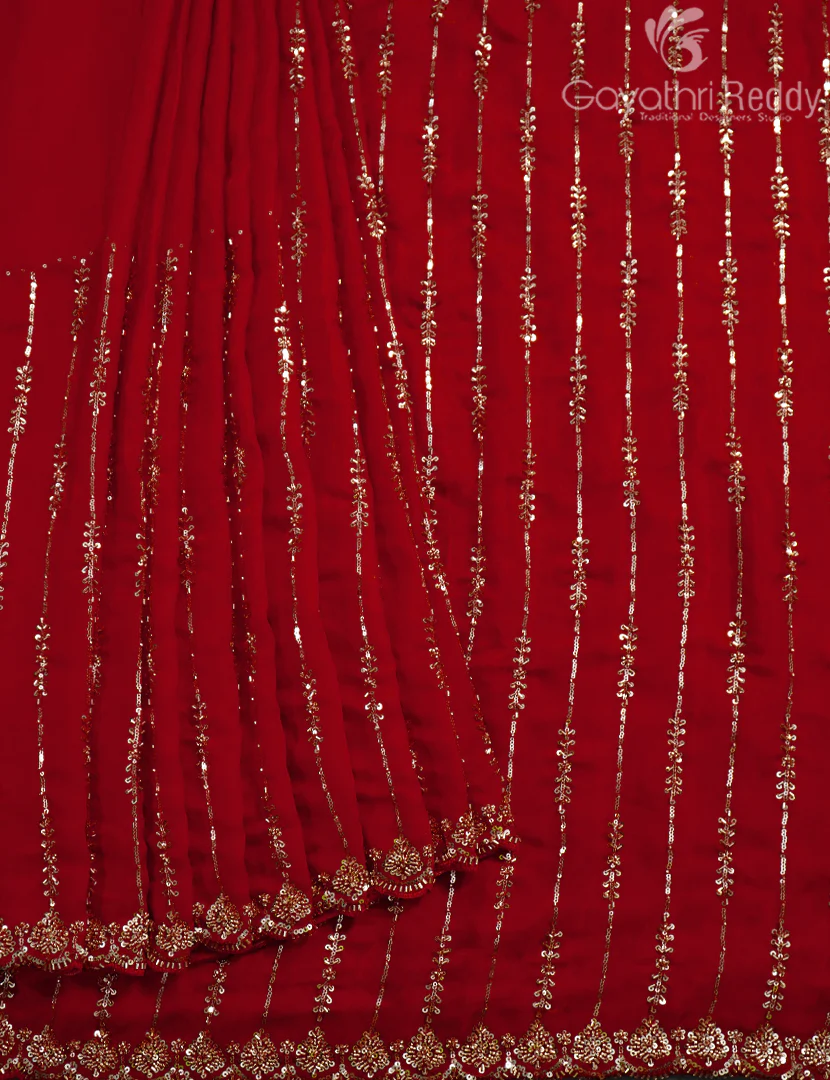 GLASS ORGANZA  FANCY-FO845