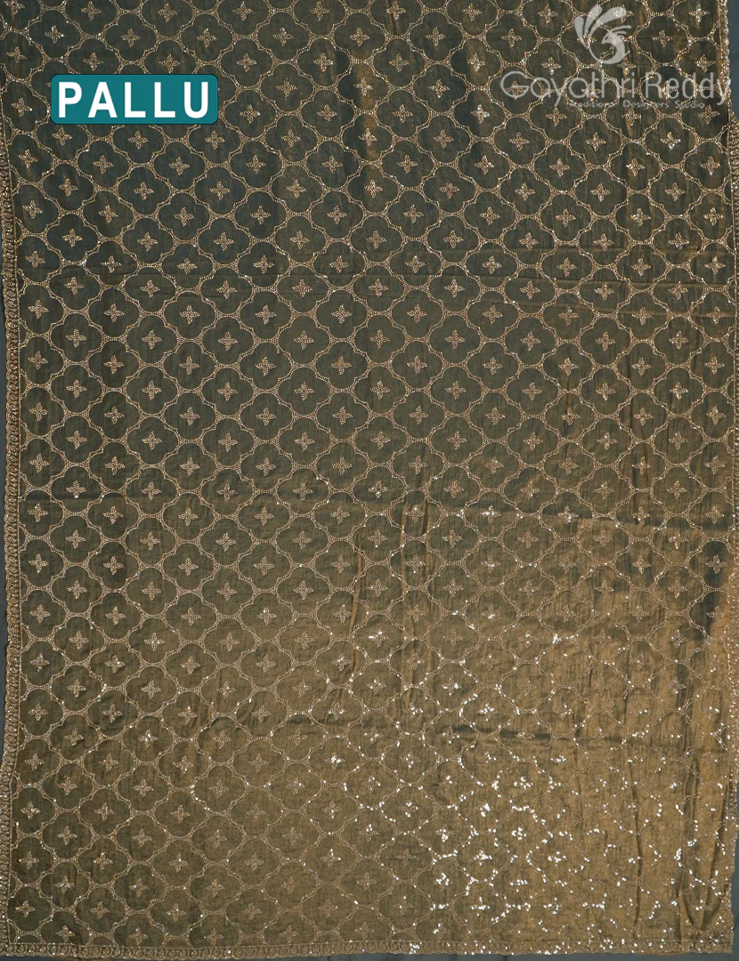GLASS ORGANZA  FANCY-FO847 - Image 2