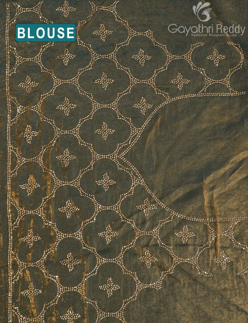 GLASS ORGANZA  FANCY-FO847 - Image 3
