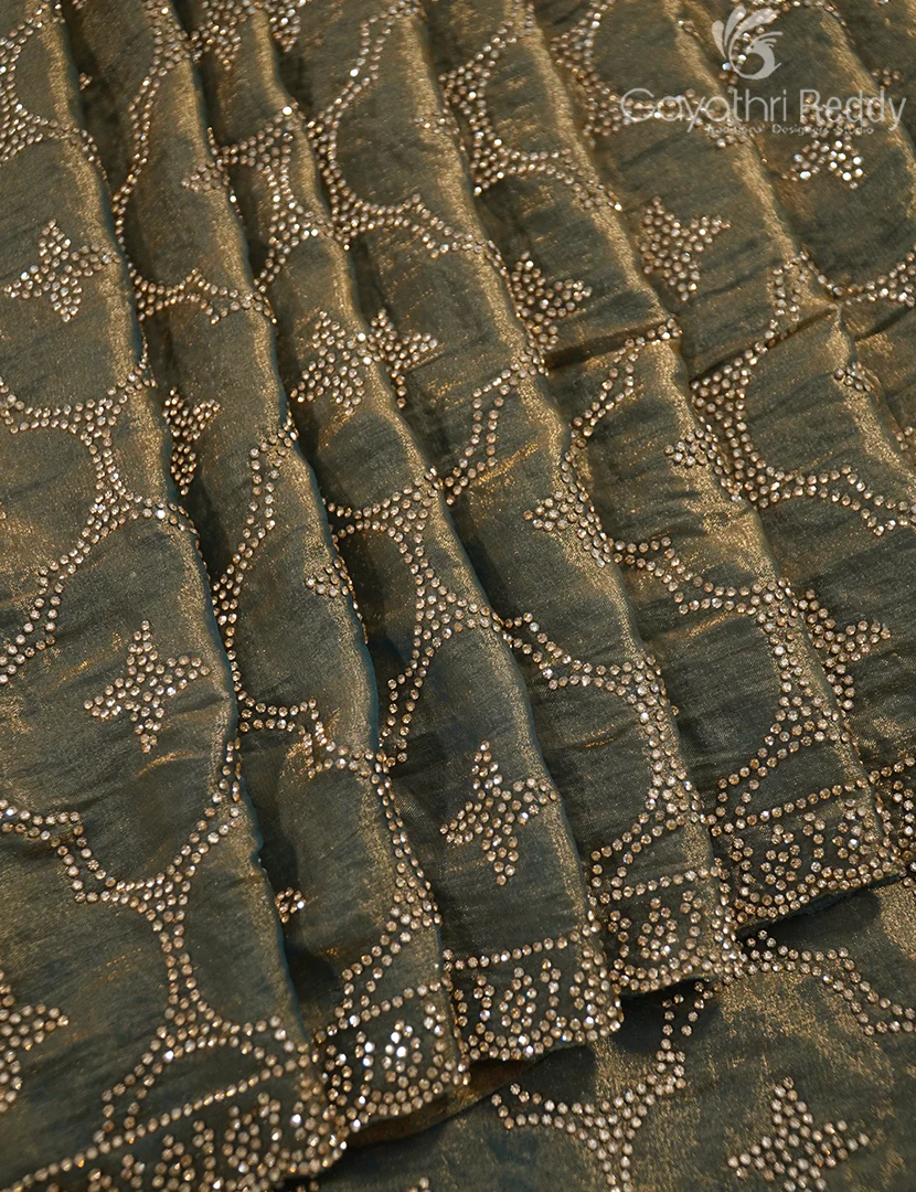 GLASS ORGANZA  FANCY-FO847 - Image 5