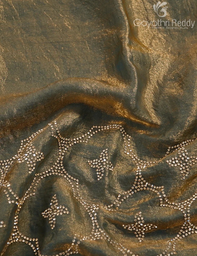 GLASS ORGANZA  FANCY-FO847 - Image 6