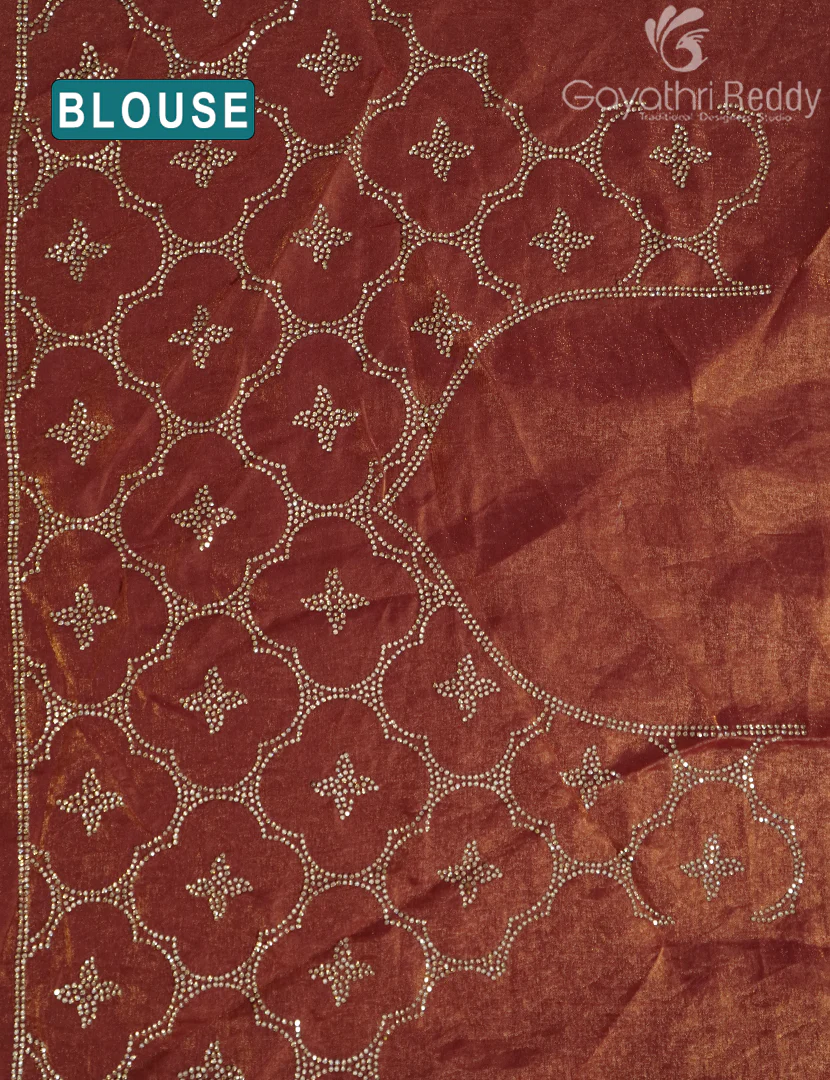 GLASS ORGANZA FANCY-FO848 - Image 3