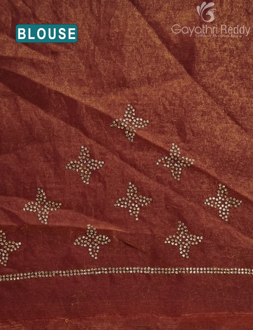 GLASS ORGANZA FANCY-FO848 - Image 4