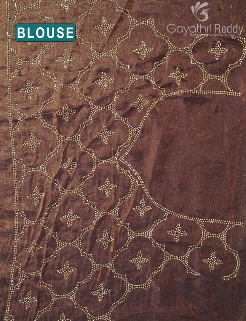 GLASS ORGANZA  FANCY-FO849 - Image 3