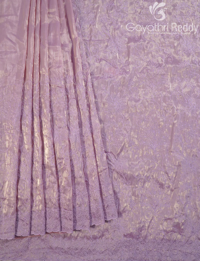 GLASS ORGANZA FANCY-FO864