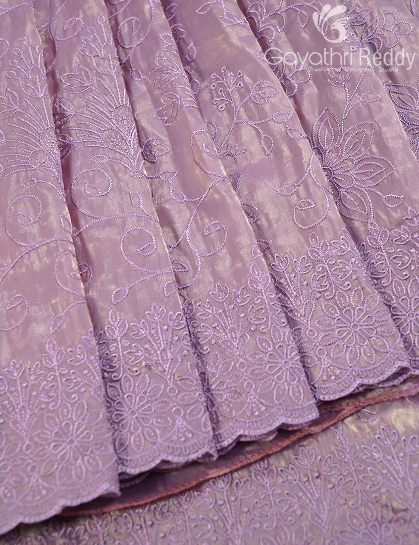 GLASS ORGANZA FANCY-FO864 - Image 5