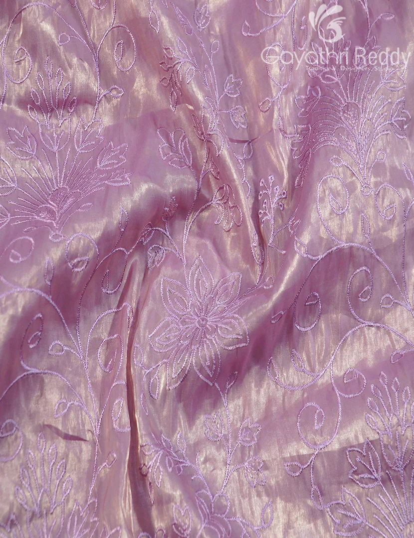 GLASS ORGANZA FANCY-FO864 - Image 6