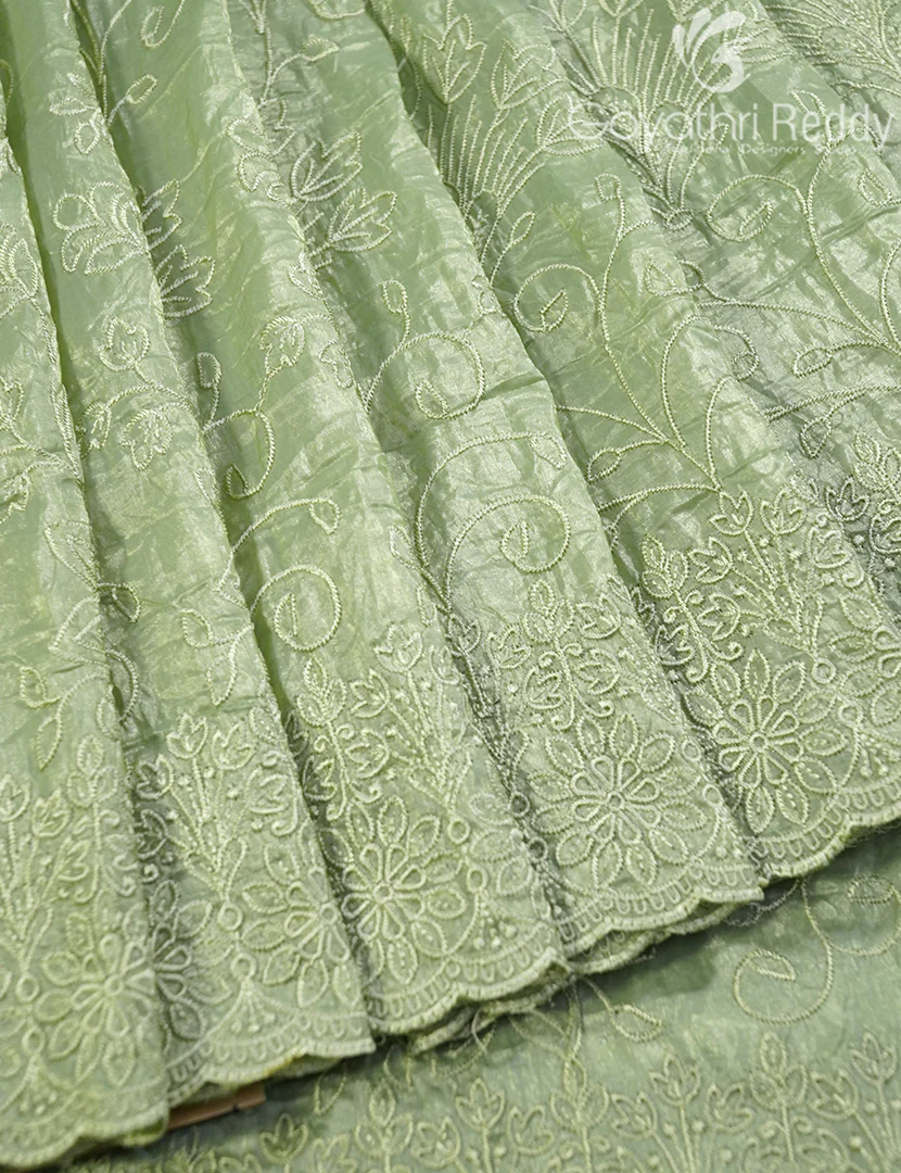 GLASS ORGANZA FANCY-FO865 - Image 5