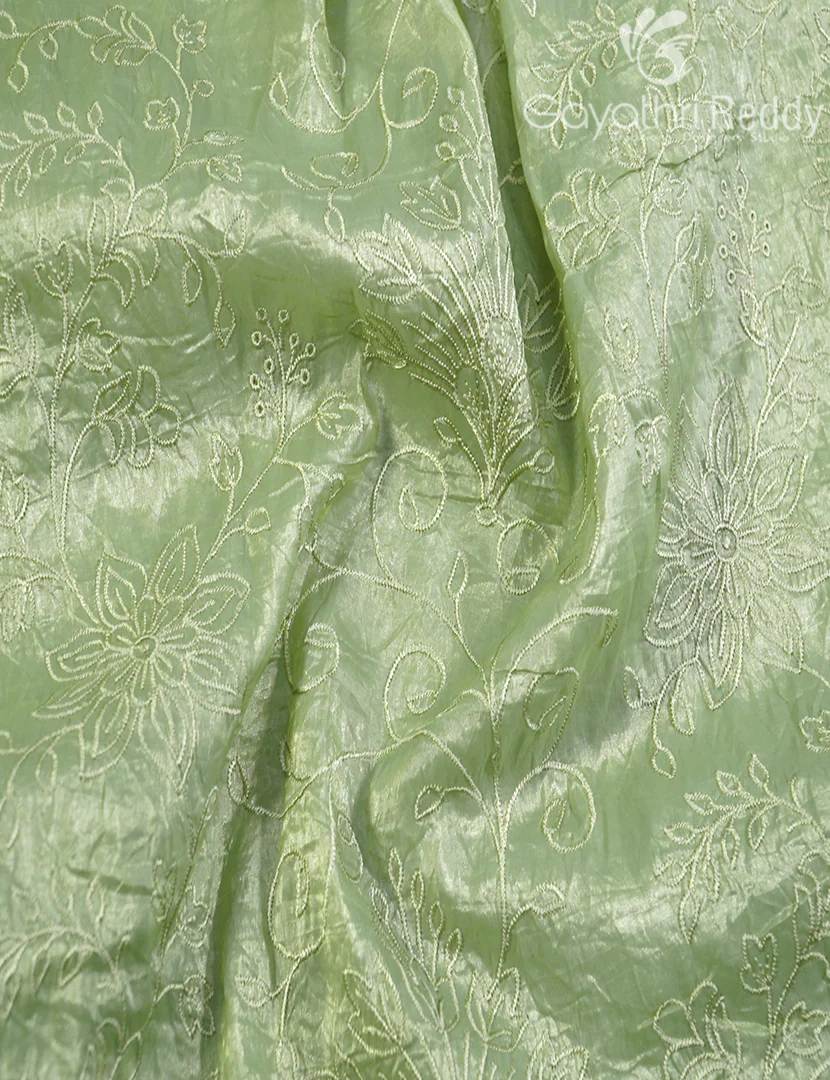 GLASS ORGANZA FANCY-FO865 - Image 6