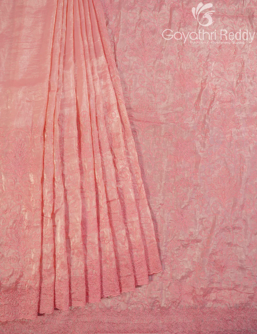 GLASS ORGANZA FANCY-FO866
