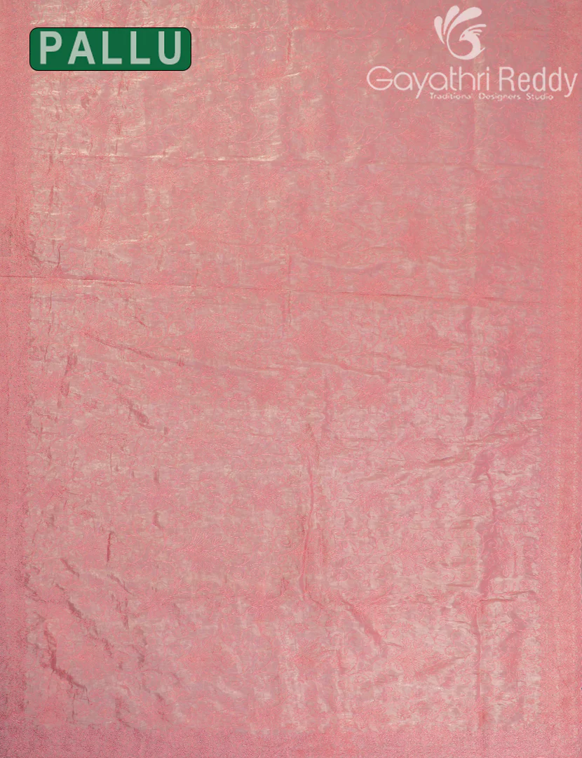 GLASS ORGANZA FANCY-FO866 - Image 2