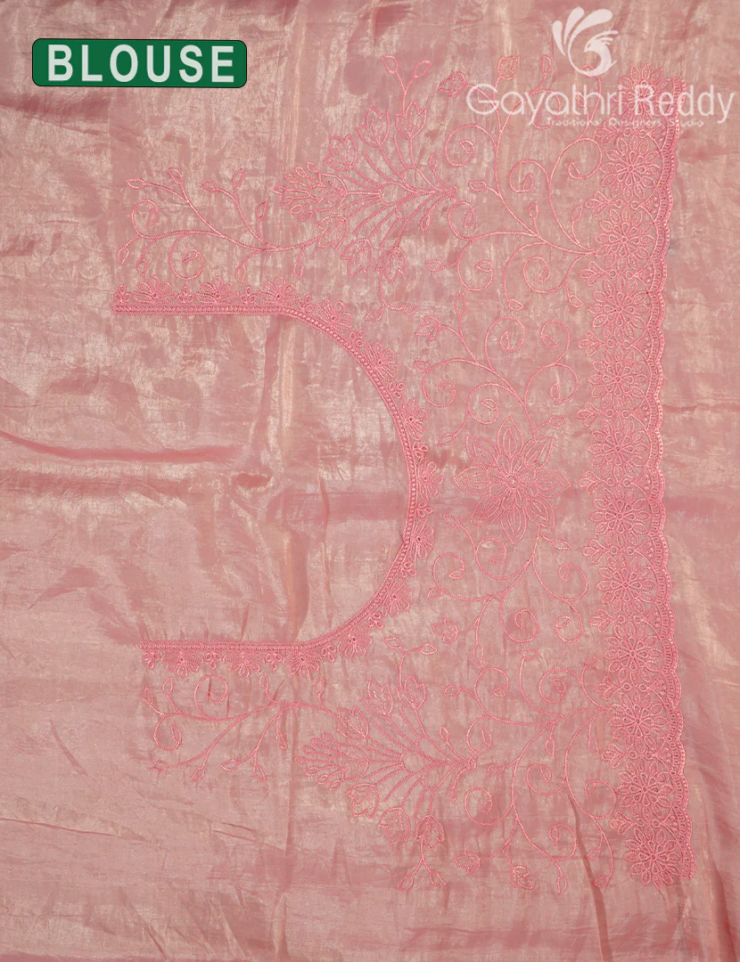 GLASS ORGANZA FANCY-FO866 - Image 3