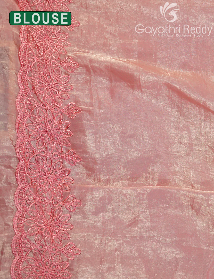 GLASS ORGANZA FANCY-FO866 - Image 4