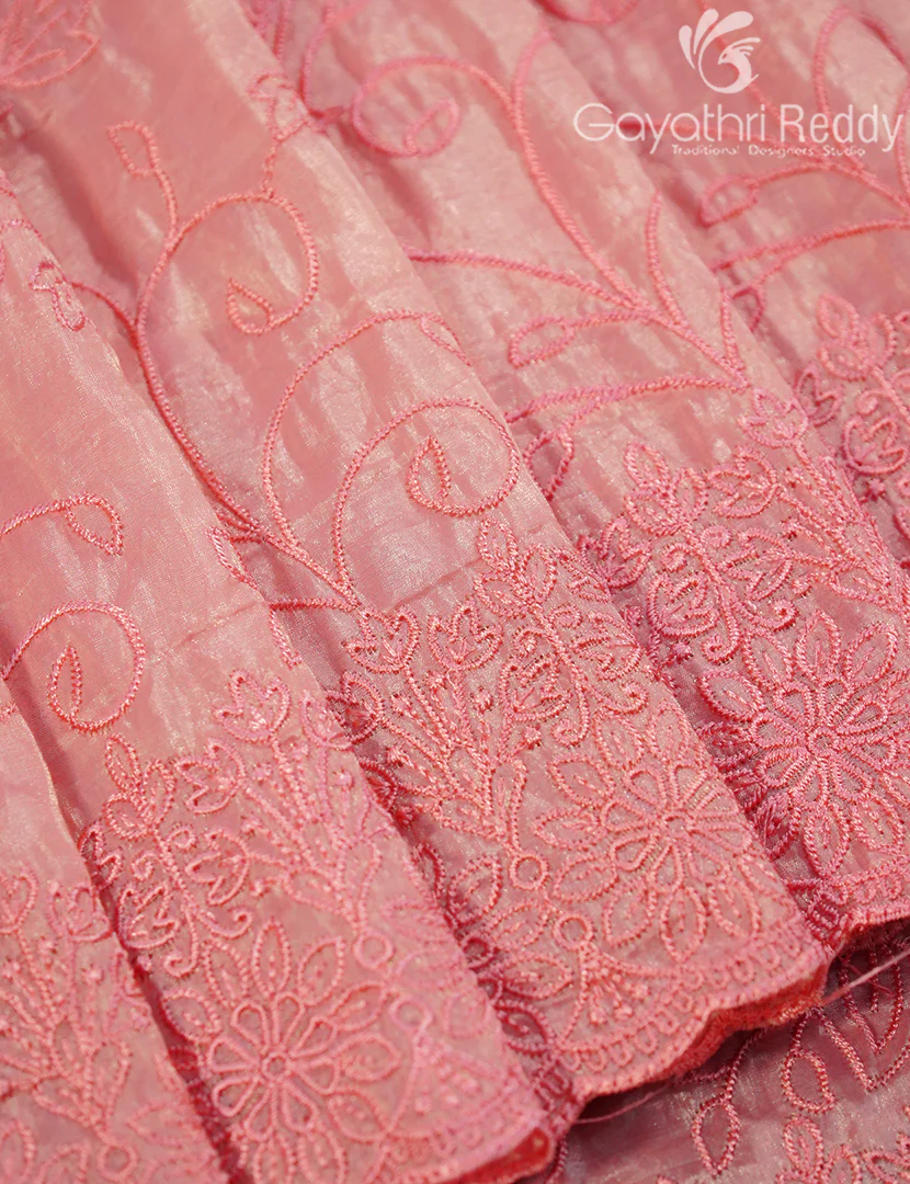 GLASS ORGANZA FANCY-FO866 - Image 5