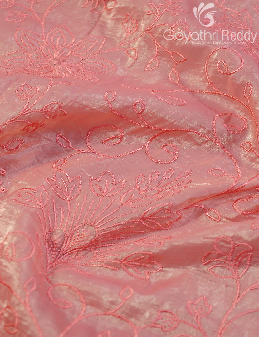 GLASS ORGANZA FANCY-FO866 - Image 6