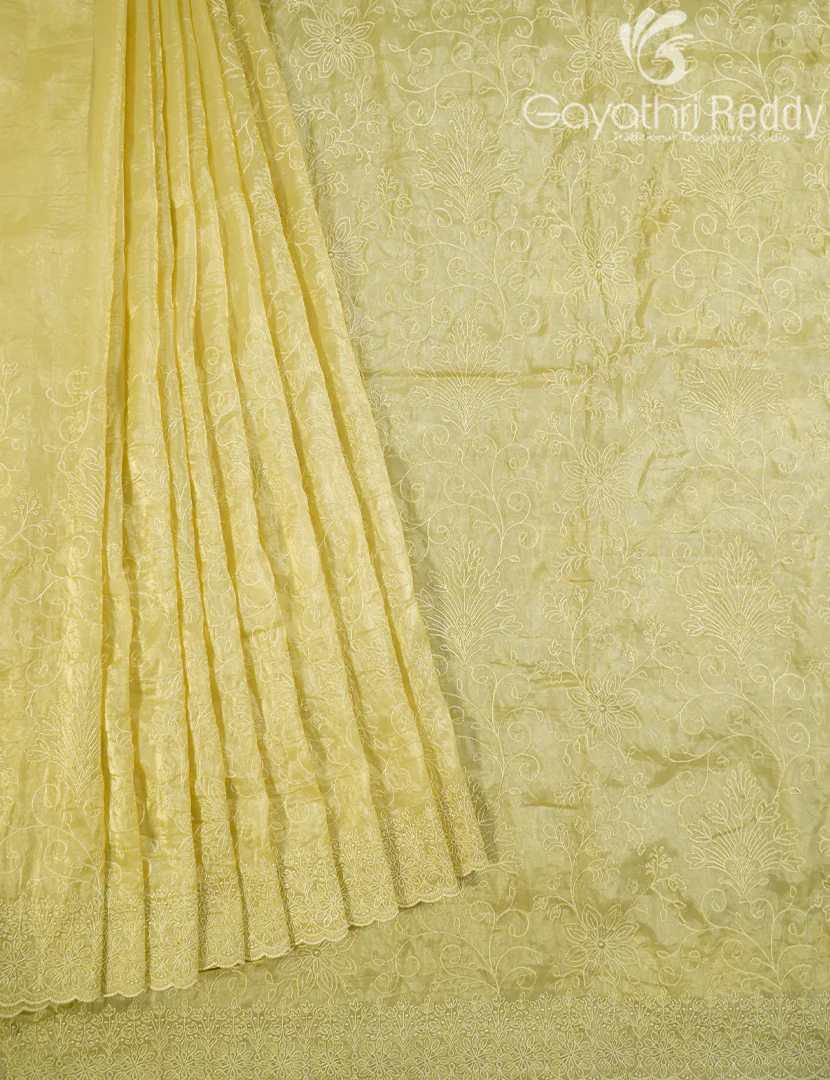 GLASS ORGANZA FANCY-FO867