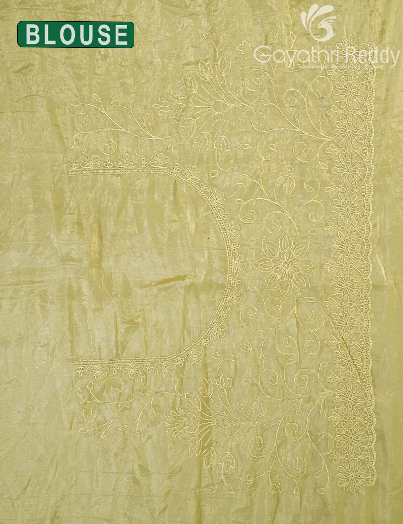GLASS ORGANZA FANCY-FO867 - Image 3