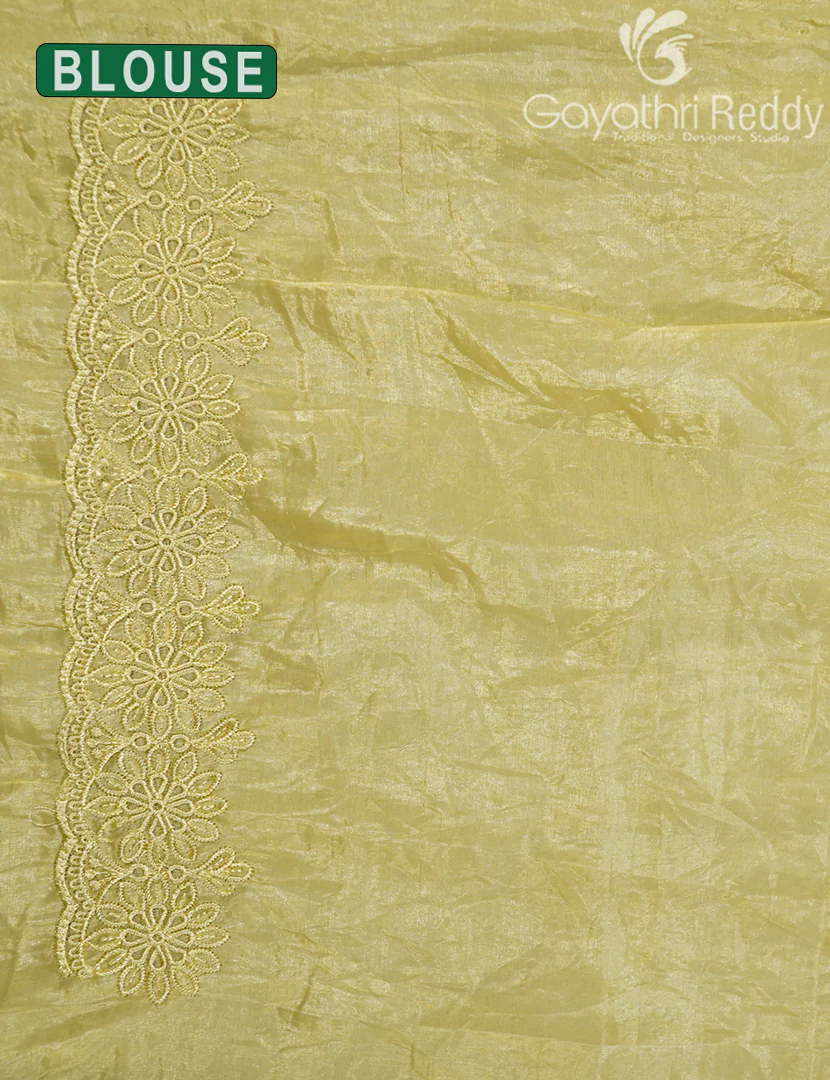 GLASS ORGANZA FANCY-FO867 - Image 4