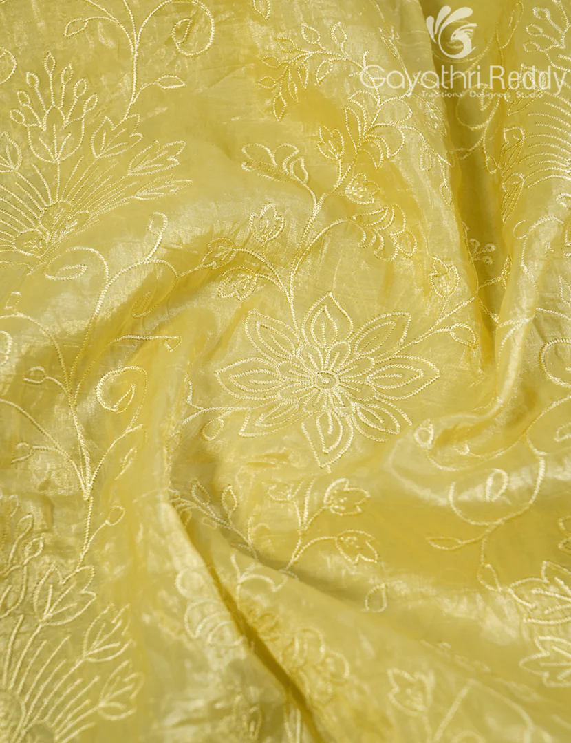 GLASS ORGANZA FANCY-FO867 - Image 6