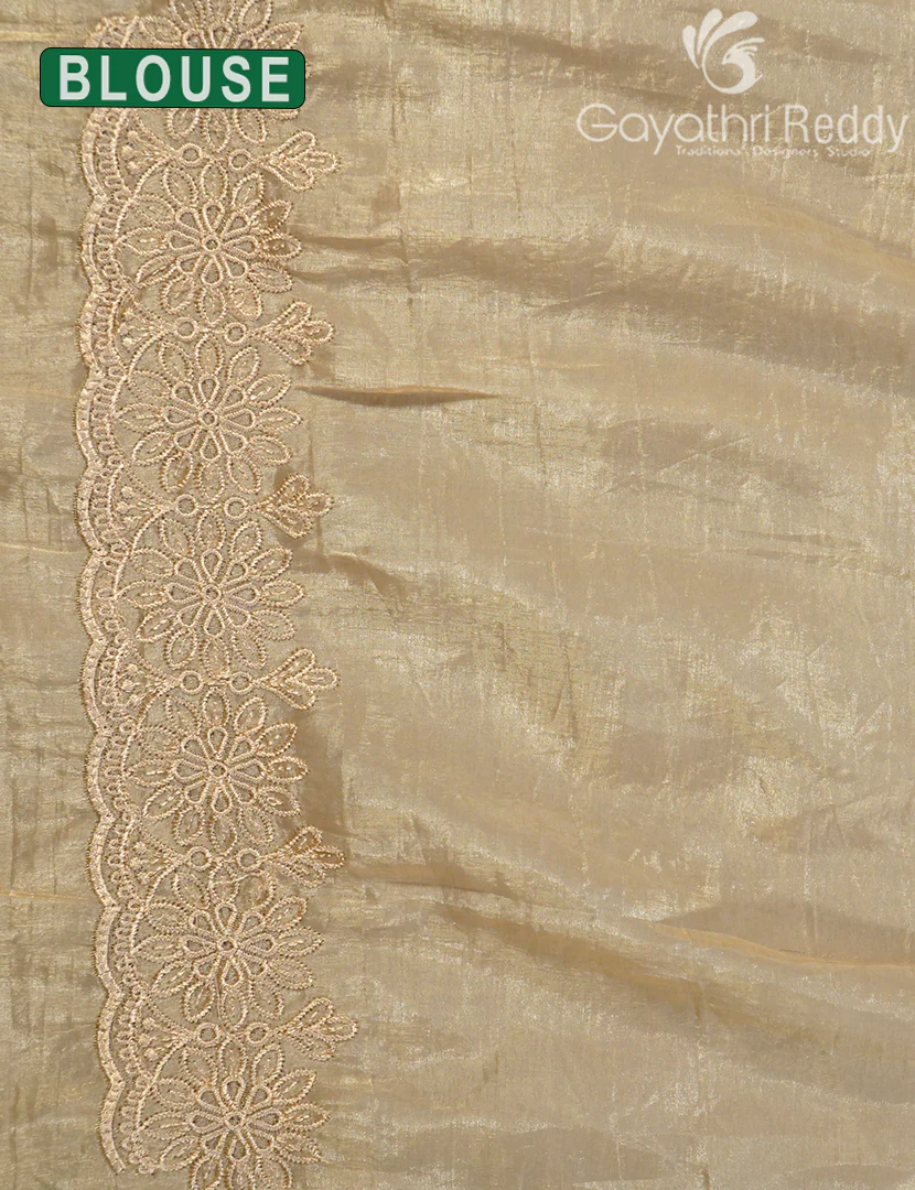 GLASS ORGANZA FANCY-FO868 - Image 4