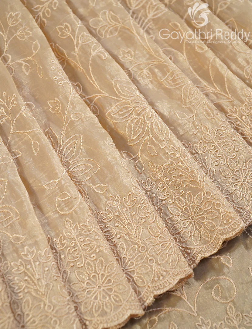 GLASS ORGANZA FANCY-FO868 - Image 5
