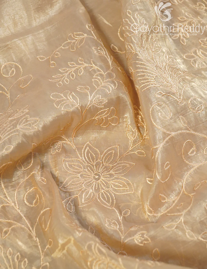 GLASS ORGANZA FANCY-FO868 - Image 6