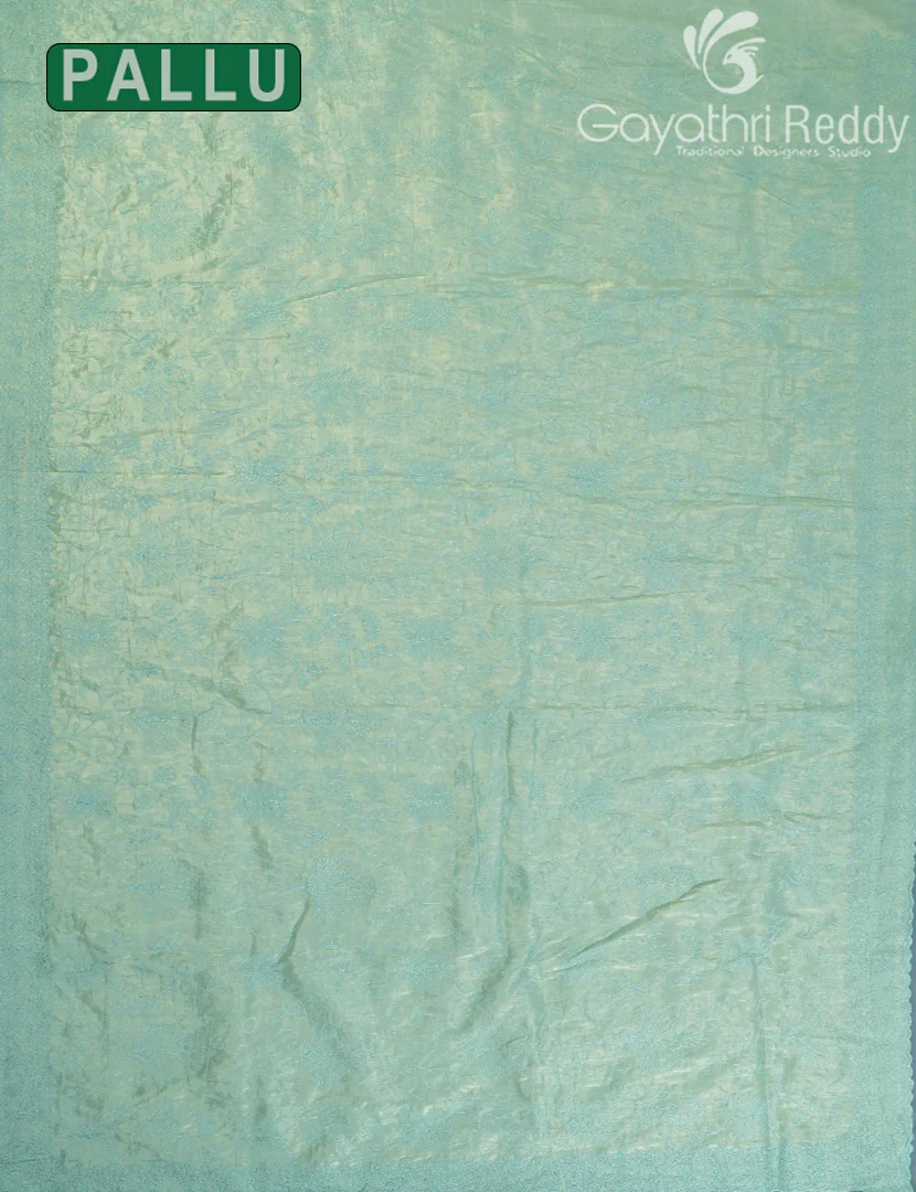 GLASS ORGANZA FANCY-FO869 - Image 2