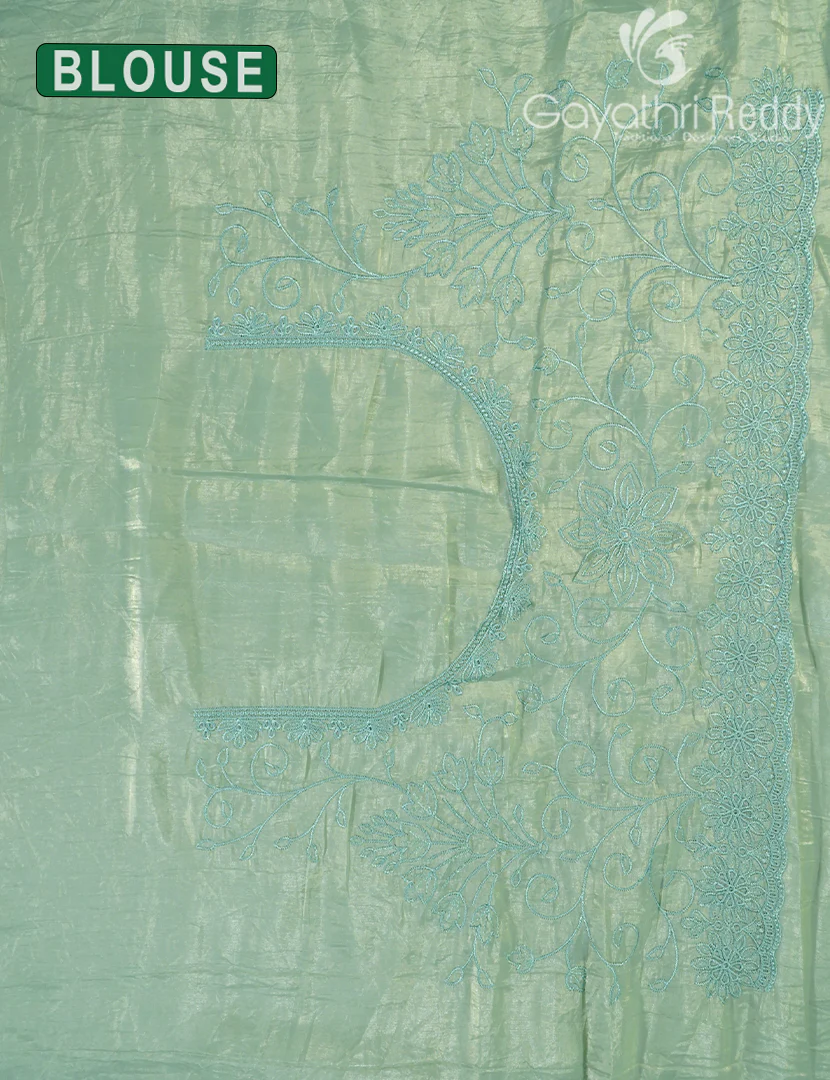 GLASS ORGANZA FANCY-FO869 - Image 3