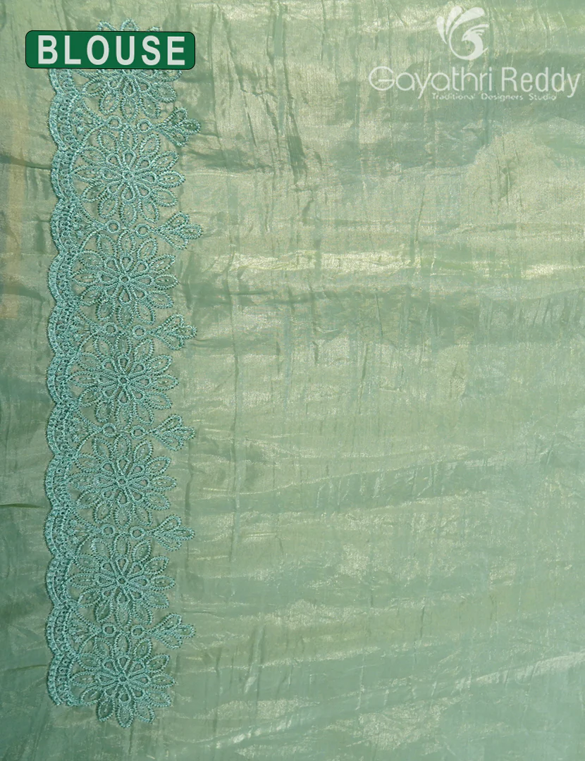 GLASS ORGANZA FANCY-FO869 - Image 4