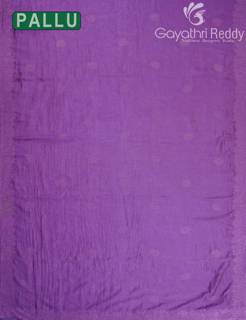 GLASS ORGANZA FANCY-FO870 - Image 2