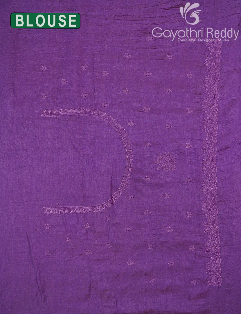 GLASS ORGANZA FANCY-FO870 - Image 3
