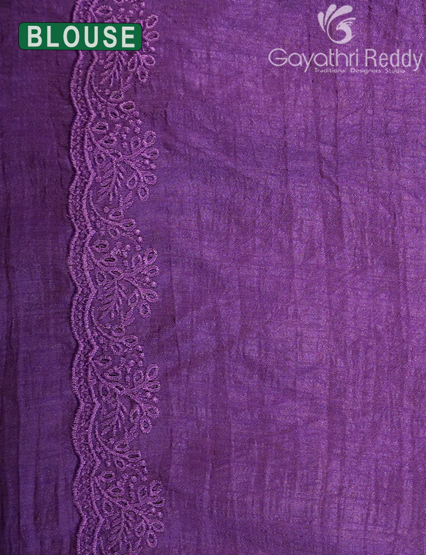 GLASS ORGANZA FANCY-FO870 - Image 4