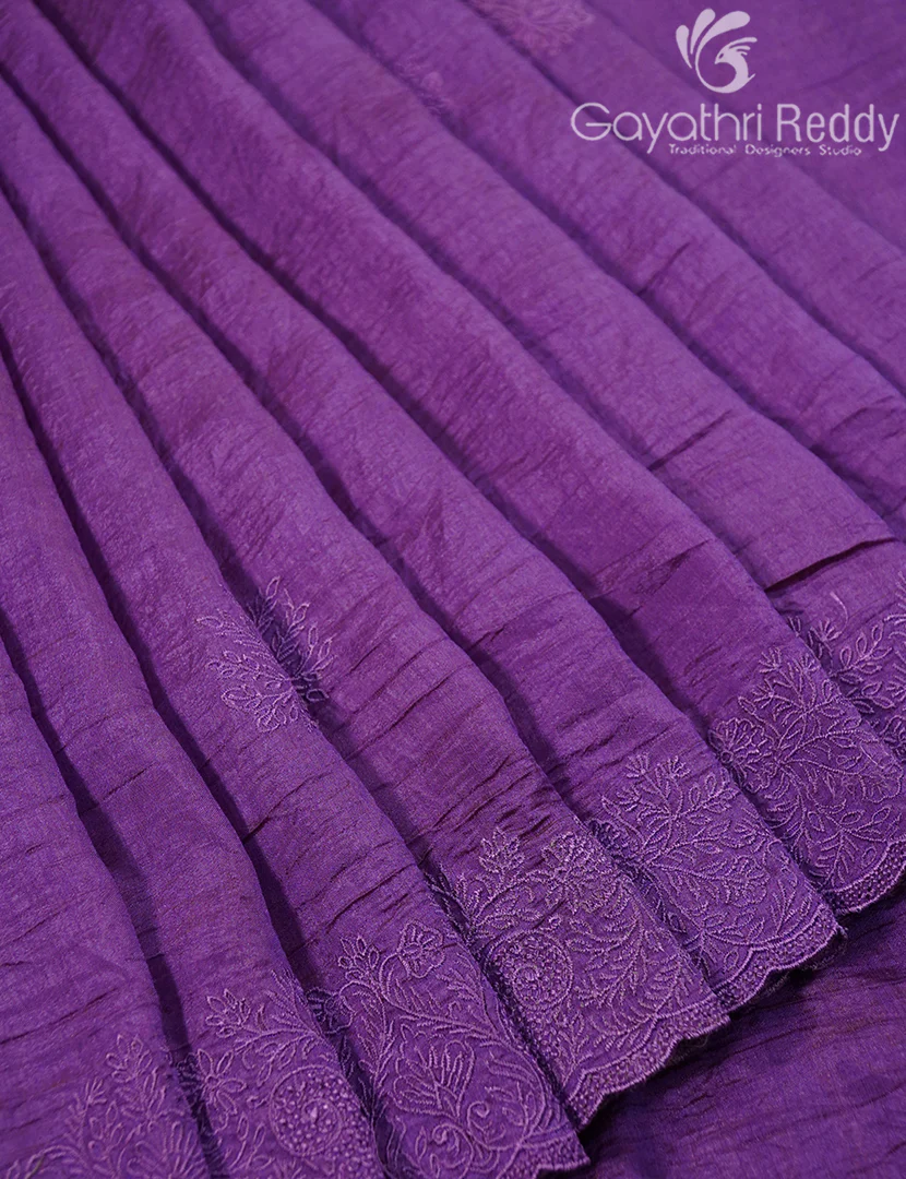 GLASS ORGANZA FANCY-FO870 - Image 5