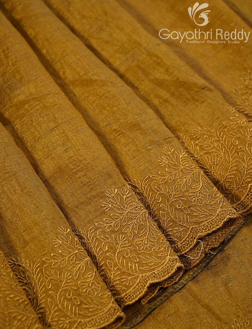 GLASS ORGANZA FANCY-FO871 - Image 5