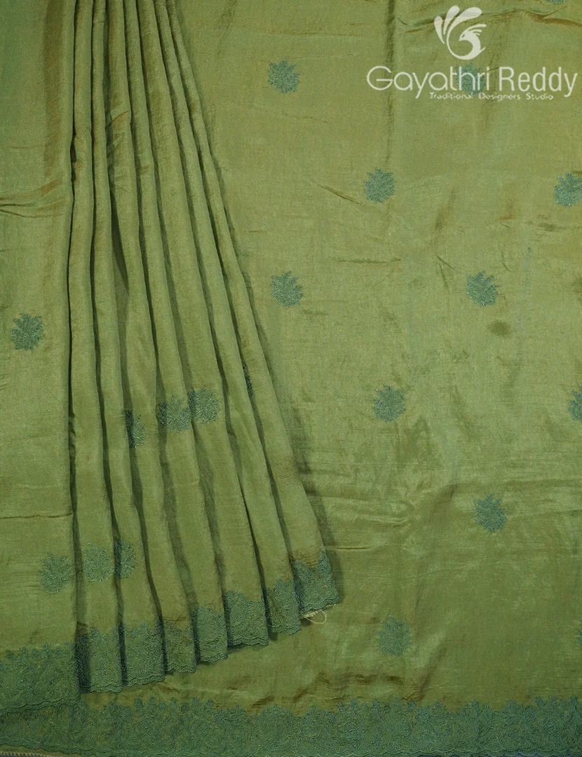 GLASS ORGANZA FANCY-FO872