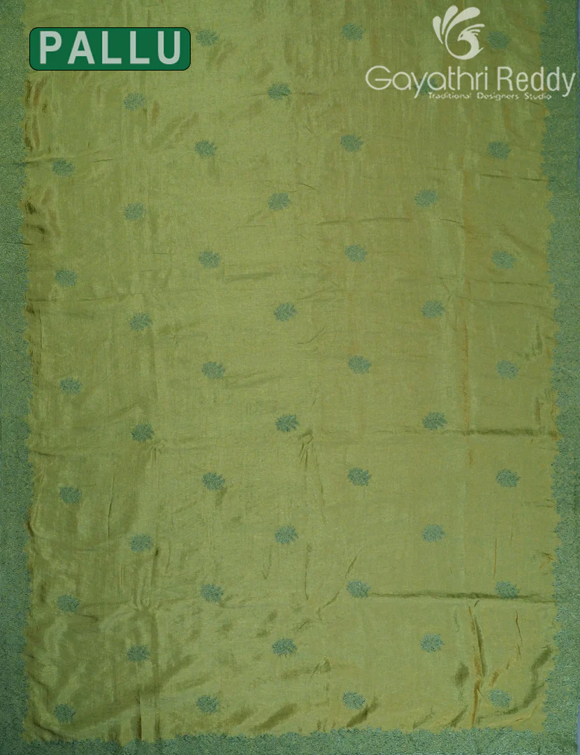GLASS ORGANZA FANCY-FO872 - Image 2